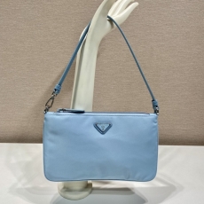 Prada Top Handle Bags